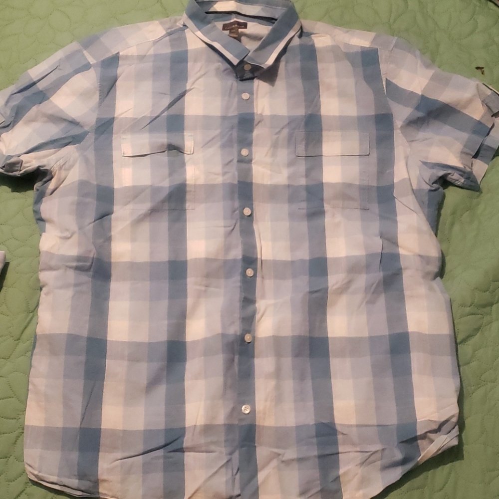Mens shirt - Picture 1 of 5